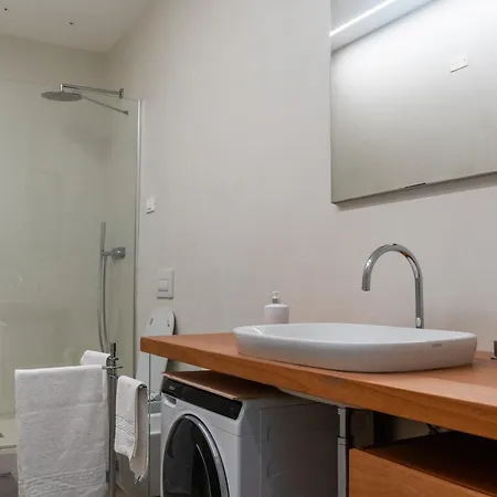 Appartement Fronte Mare Bici E Convenzionata Pesaro