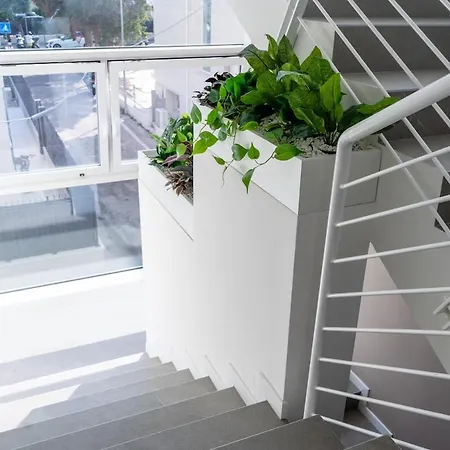 Appartement Fronte Mare Bici E Convenzionata *