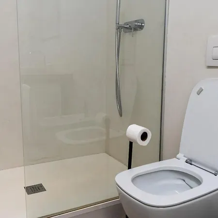 Appartement Fronte Mare Bici E Convenzionata