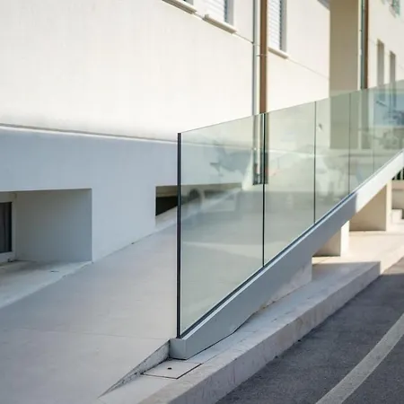 Appartement Fronte Mare Bici E Convenzionata *