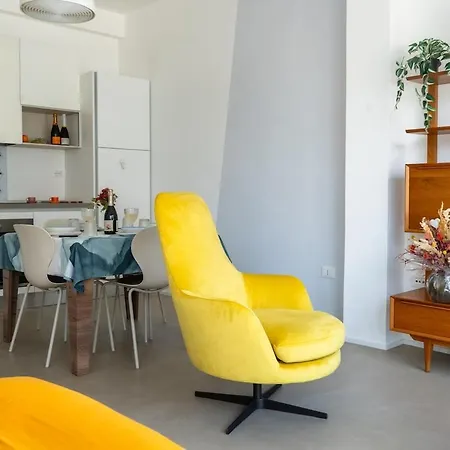 Appartement Fronte Mare Bici E Convenzionata