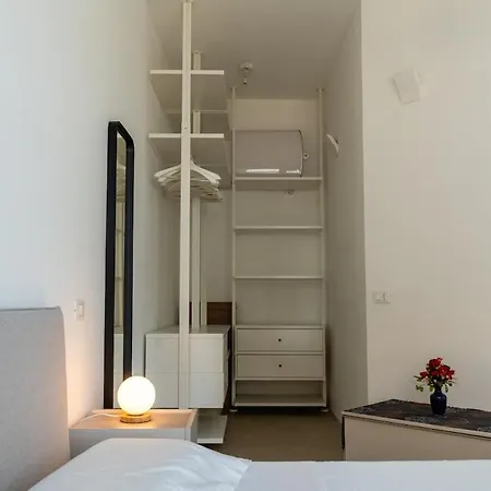Fronte Mare Bici E Convenzionata Appartement Pesaro