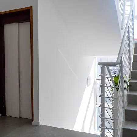 Fronte Mare Bici E Convenzionata Appartement