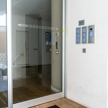Fronte Mare Bici E Convenzionata Appartement