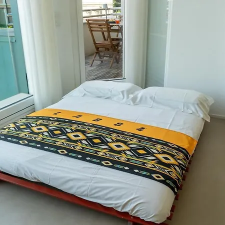 Appartement Fronte Mare Bici E Convenzionata
