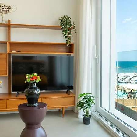 Fronte Mare Bici E Convenzionata Appartement
