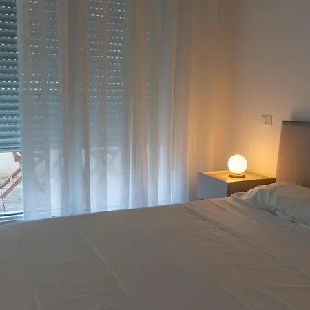 Fronte Mare Bici E Convenzionata Appartement *