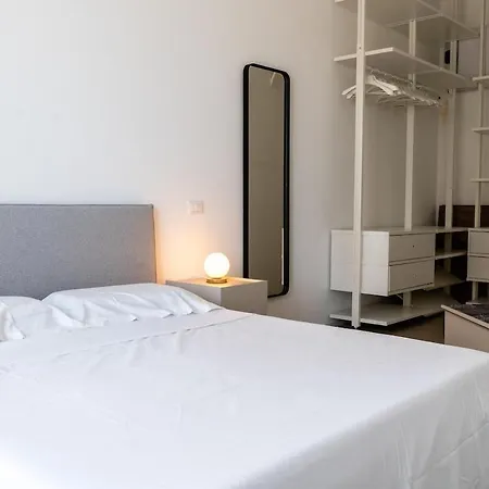 Appartement Fronte Mare Bici E Convenzionata Pesaro