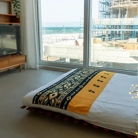Fronte Mare Bici E Convenzionata Appartement